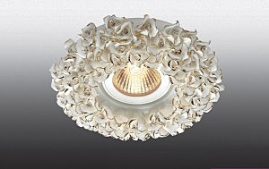 Встраиваемый светильник Farfor 369949