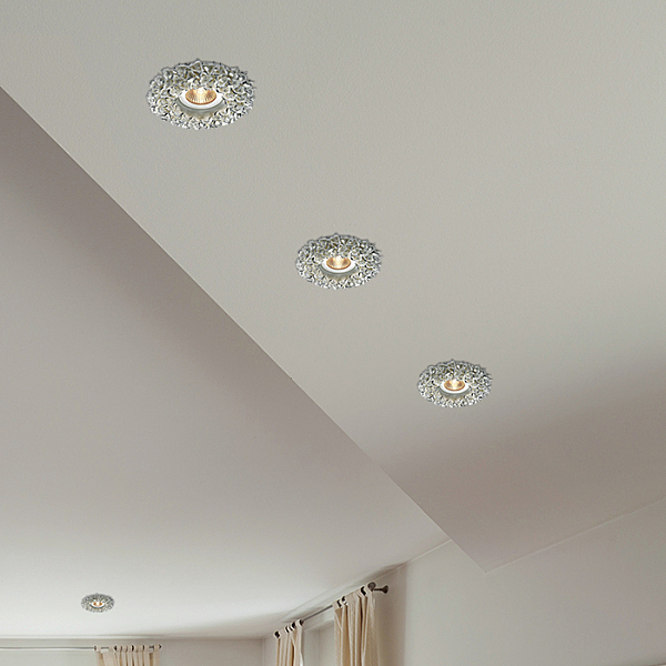 Встраиваемый светильник Farfor 369950