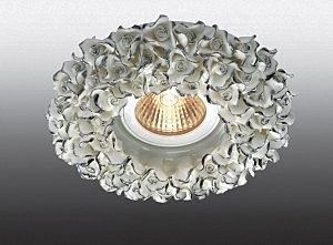 Встраиваемый светильник Farfor 369950