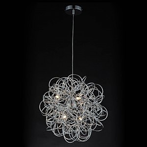 Подвесная люстра SL787 SL787.103.06