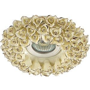 Встраиваемый светильник Farfor 370045