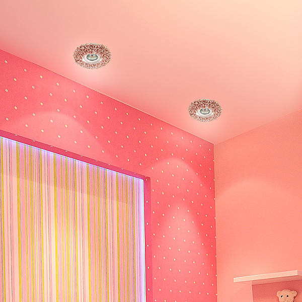 Встраиваемый светильник Farfor 370044