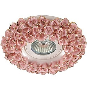 Встраиваемый светильник Farfor 370044