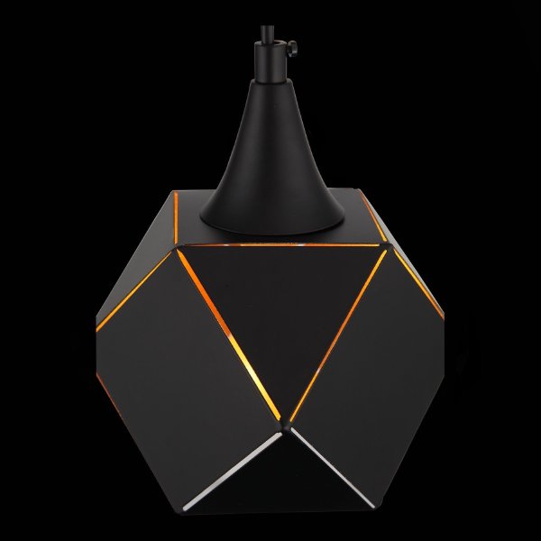 Светильник подвесной SL258 SL258.403.01