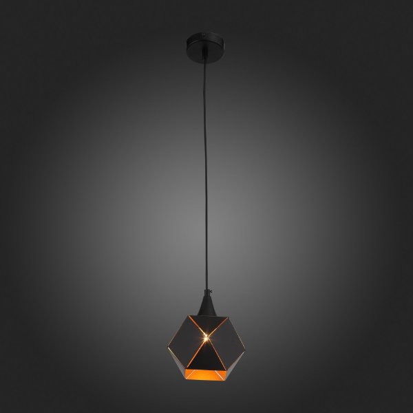 Светильник подвесной SL258 SL258.403.01