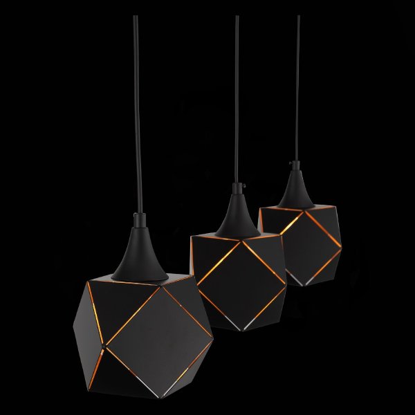 Светильник подвесной SL258 SL258.403.03