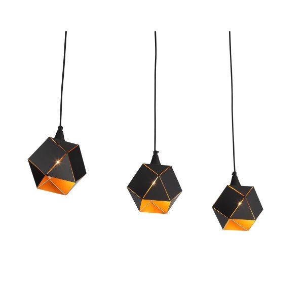 Светильник подвесной SL258 SL258.403.03