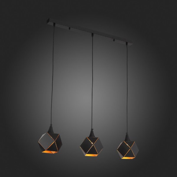 Светильник подвесной SL258 SL258.403.03