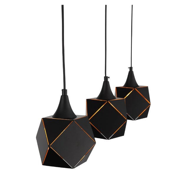 Светильник подвесной SL258 SL258.403.03