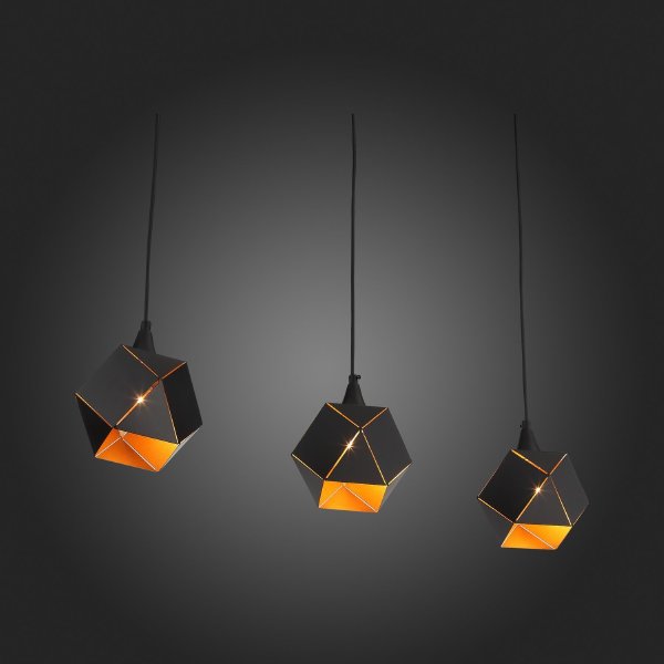 Светильник подвесной SL258 SL258.403.03