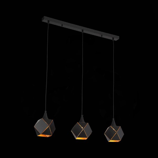 Светильник подвесной SL258 SL258.403.03