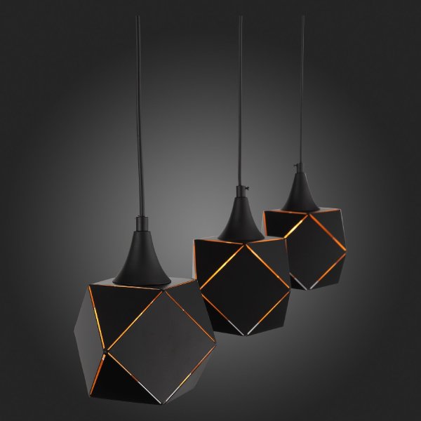 Светильник подвесной SL258 SL258.403.03