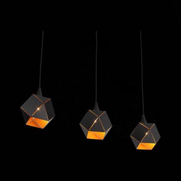 Светильник подвесной SL258 SL258.403.03