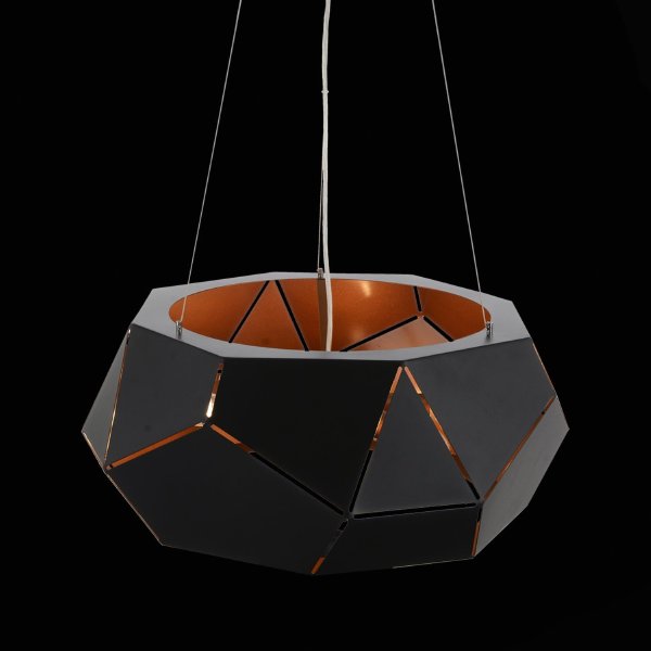 Светильник подвесной SL258 SL258.403.06