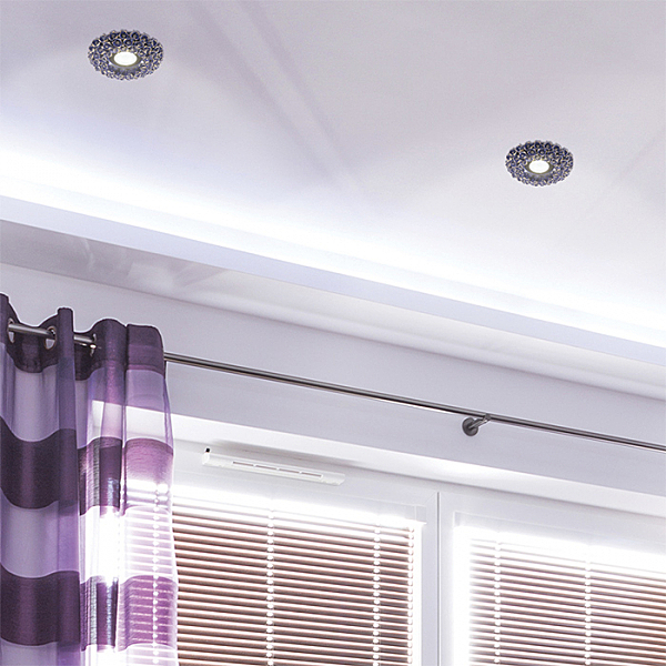 Встраиваемый светильник Farfor 370043