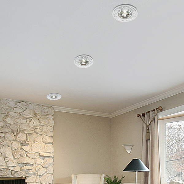 Встраиваемый светильник Farfor 369868