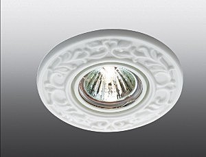 Встраиваемый светильник Farfor 369868