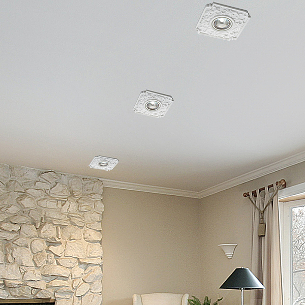 Встраиваемый светильник Farfor 369865