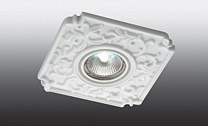 Встраиваемый светильник Farfor 369865