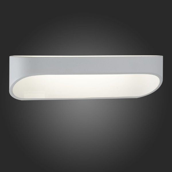 Настенное бра Mensola SL582.101.01