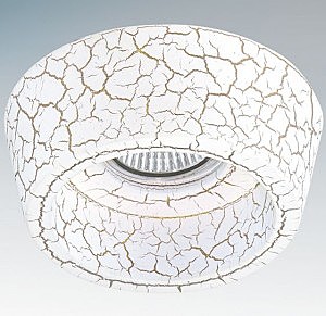 Встраиваемый светильник Extra Cyl 041011