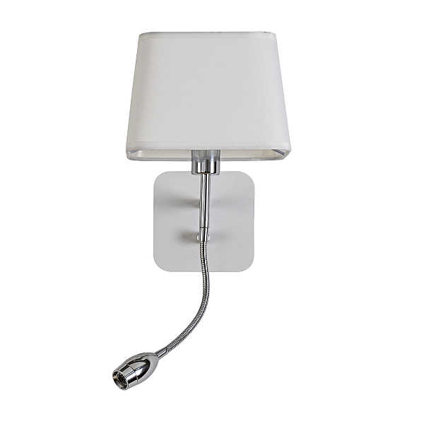 Настенное бра Baumwolle 1687-2W