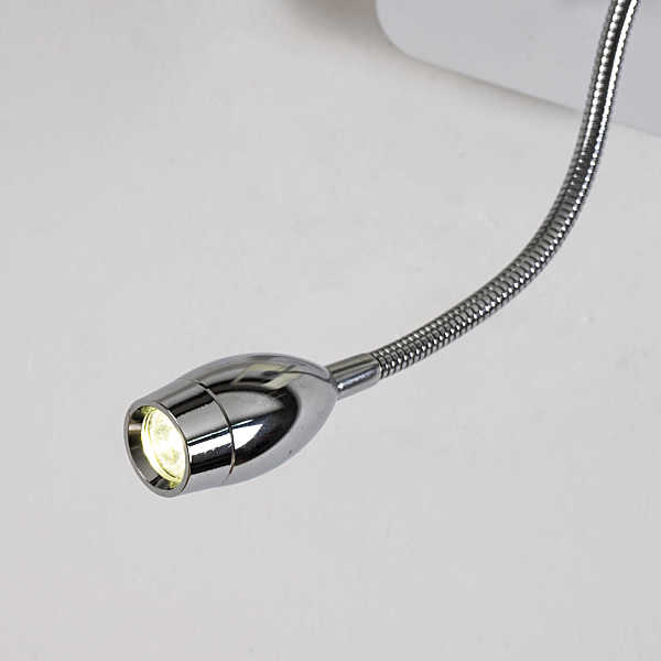 Настенное бра Baumwolle 1687-2W