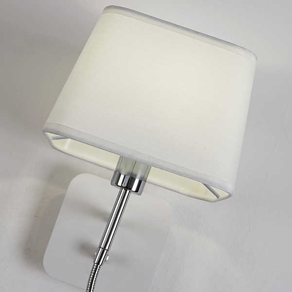 Настенное бра Baumwolle 1687-2W