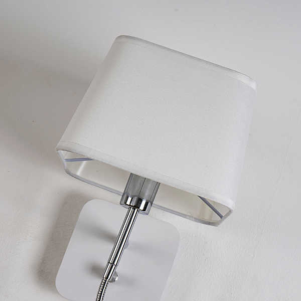 Настенное бра Baumwolle 1687-2W