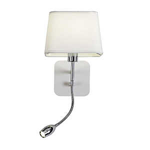 Настенное бра Baumwolle 1687-2W