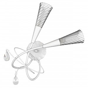 Настенное бра Aereo 711630