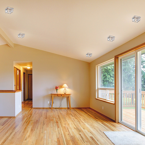 Встраиваемый светильник Caramel 2 369373