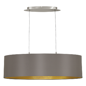 Светильник подвесной MASERLO 31619