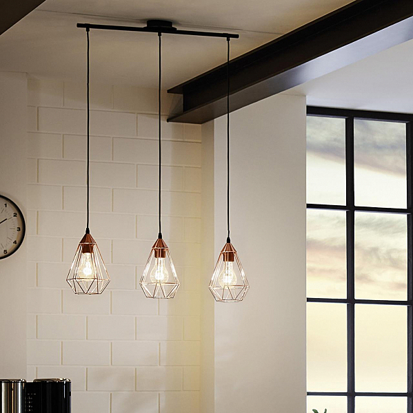 Светильник подвесной TARBES 94195