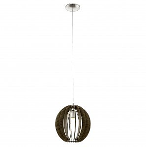 Светильник подвесной COSSANO 94635