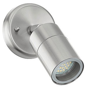 Уличный настенный светильник STOCKHOLM 1 93268