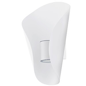 Уличный настенный светильник BOSARO 93991