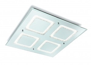 Светильник потолочный DIAMANTE 5094