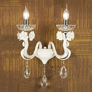 Настенное бра Primavera EL351W02.1