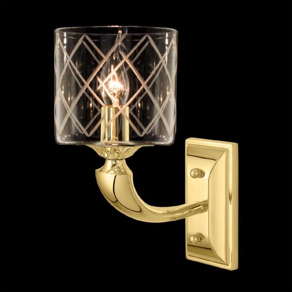 Настенное бра Spirito Oro EL352W01.2