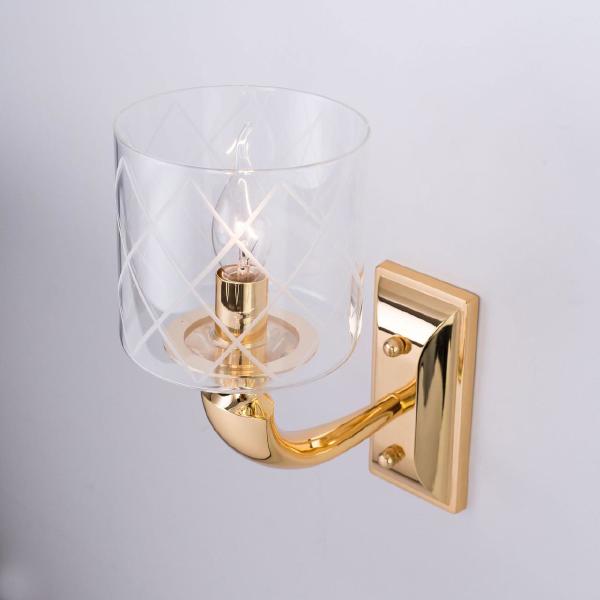 Настенное бра Spirito Oro EL352W01.2
