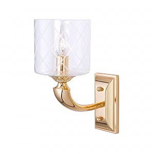 Настенное бра Spirito Oro EL352W01.2