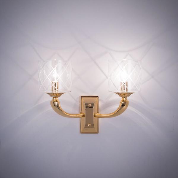 Настенное бра Spirito Oro EL352W02.2