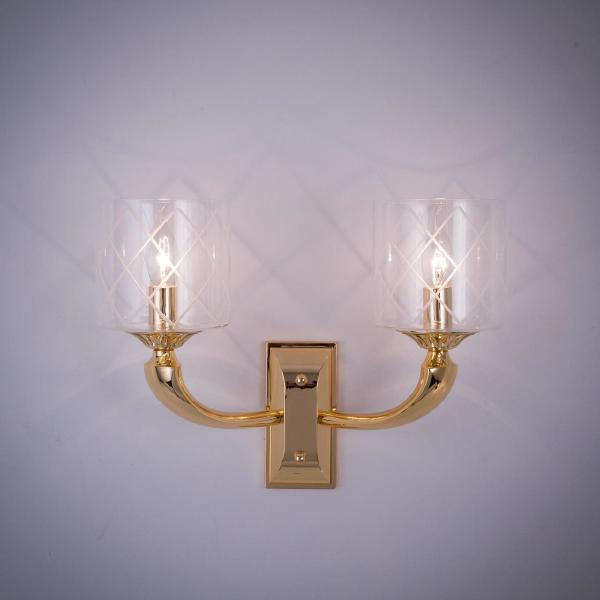 Настенное бра Spirito Oro EL352W02.2