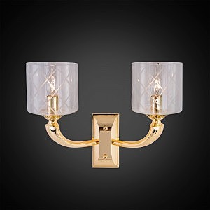 Настенное бра Spirito Oro EL352W02.2