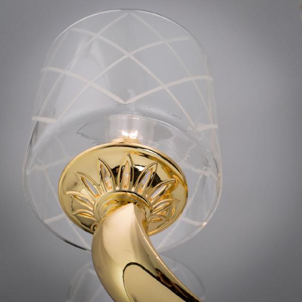 Подвесная люстра Spirito Oro EL352P06.2
