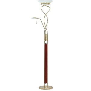 Торшер Odeon Light  EMEX 2124/F