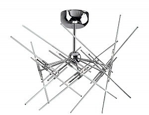 Потолочная люстра Betonica 1729/16