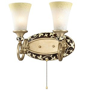 Настенное бра Perry 2456/2W