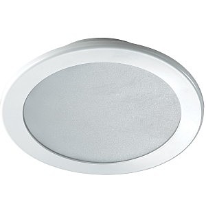 Встраиваемый светильник Luna 357177